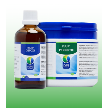 PUUR PRE SME-bundelvoorpaarden