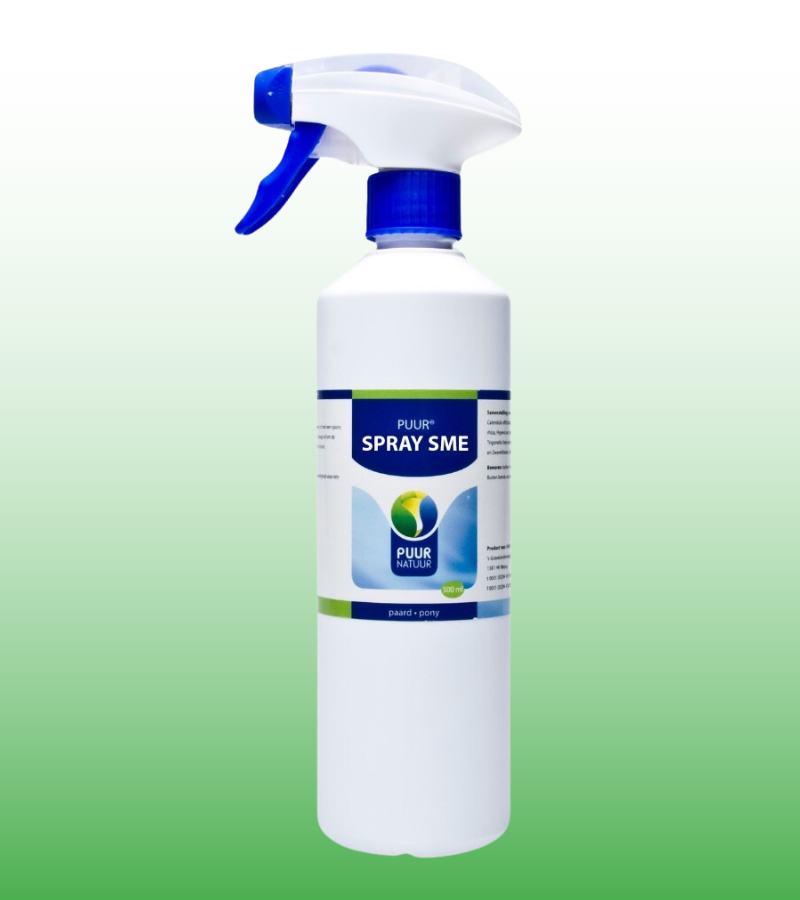 PUUR SME-Spray 500ml
