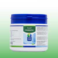 PUUR Probiotic 50g (darmflora) voor hond en kat