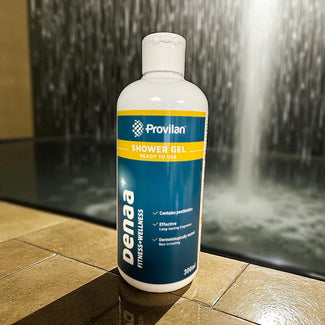Provilan Probiotische Douchegel – Natuurlijke Huidverzorging voor Gevoelige Huid (300 ml)