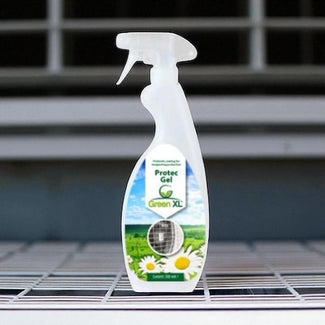 GreenXL Protect Gel – Probiotische Onderhoudsgel voor Airco Binnendeel (500 ml)