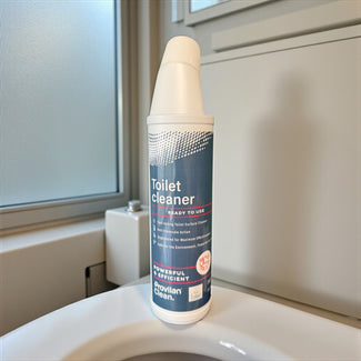 Provilan  Toilet Cleaner – Natuurlijke, Geurloze Toiletreiniger zonder Chloor  750 ml