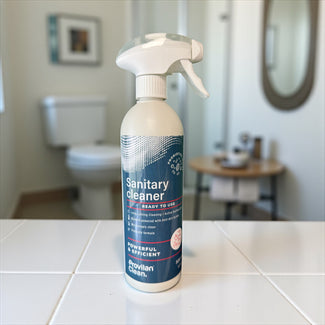 Provilan Probiotische Sanitair Cleaner – Natuurlijke Dieptereiniger voor Badkamer & Toilet