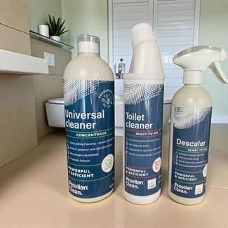 Provilan Ecologisch Schoonmaakpakket – Duurzaam & Probiotisch Schoonmaken