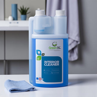 Green XL Probiotische Interieur Reiniger  Green XL (1 ltr.)