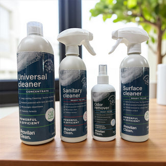 Probiotisch Schoonmaak Starterspakket – Complete Huisreiniging met Natuurlijke Probiotica