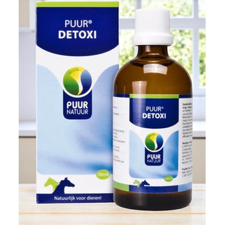 PUUR Detoxi 100ml