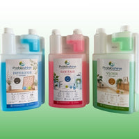 Probiotisch schoonmaak set 3 in 1   