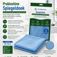 Probioshine Spiegeldoek
