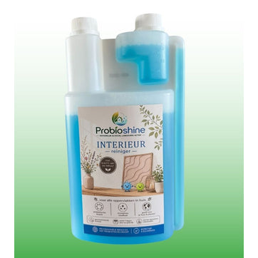 probiotische interieur reiniger