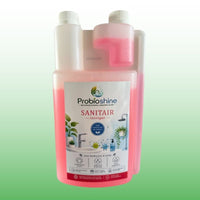 Probiotische sanitair reiniger