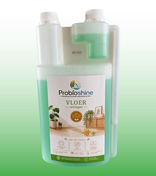 Probiotische Vloerreiniger 1L