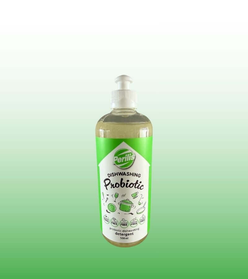 Probiotischafwasmiddel