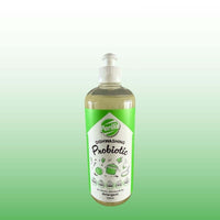 Probiotischafwasmiddel