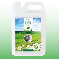 ProbiotischeFoamClean_Aircoschuimreinigervoorbinnen-enbuitendeelairco5ltr
