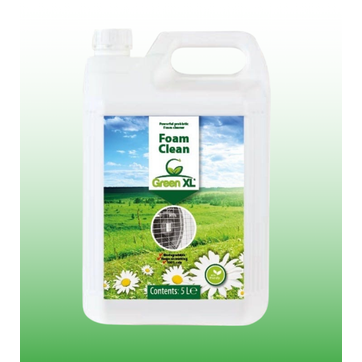 ProbiotischeFoamClean_Aircoschuimreinigervoorbinnen-enbuitendeelairco5ltr