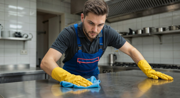 Probiotische universele cleaner , de natuurlijke allesreiniger