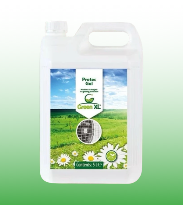 POWER CLEAN – Intensieve  reiniger voor zwaar vervuilde buitendelen airco (5 liter)