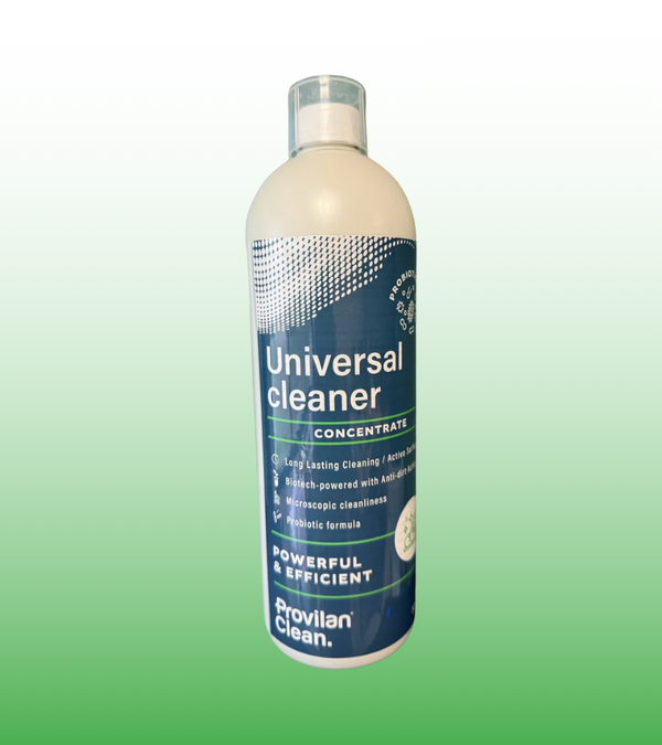 Probiotische universele cleaner , de natuurlijke allesreiniger