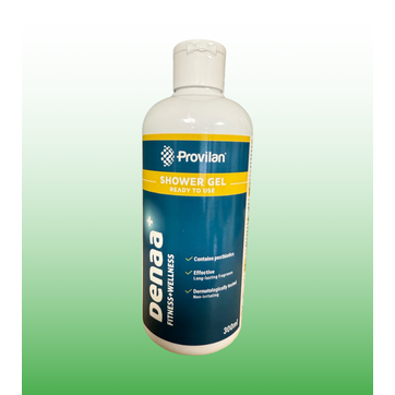 ProvilanProbiotischeDouchegelvoorgevoeligehuid