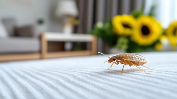 Spray tegen huisstofmijtallergie met probiotica -allergy care spray