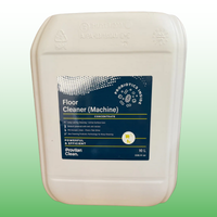 Provilanecologischevloerreinigermachine10L-Probiotischreinigen