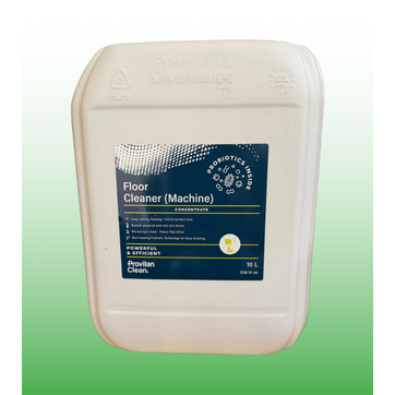 Provilanecologischevloerreinigermachine10L-Probiotischreinigen