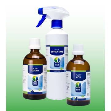 Puur SME Bundel voor paarden