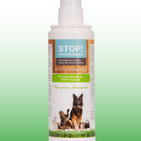 STOP! Animal Bodyguard EXTRA ProtecTick
