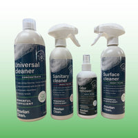 Probiotisch schoonmaak starterspakket