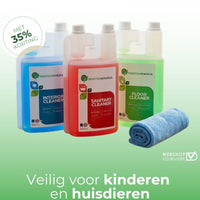 Probiotisch 3-in-1 schoonmaak voordeelpakket 3x1L -35% korting!