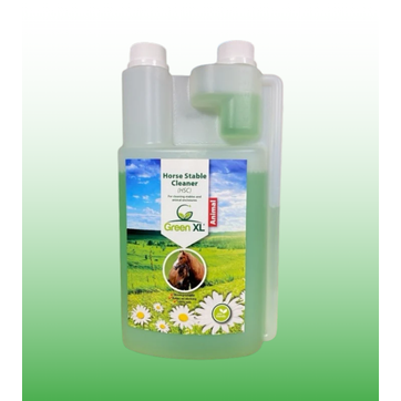 Stalreiniger_voor_Paarden_met_probiotica