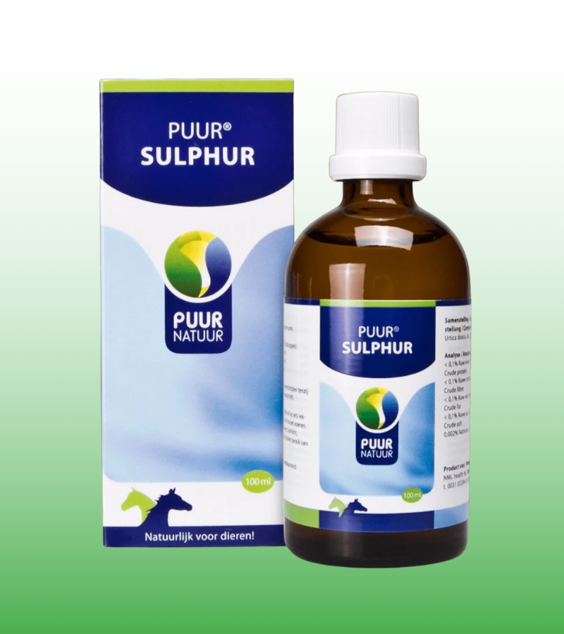 Sulphurvoorbehandelingvanmok