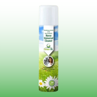 UniversalCleanerpaardrijaccessoiresGreenXL
