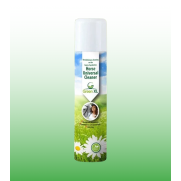 UniversalCleanerpaardrijaccessoiresGreenXL