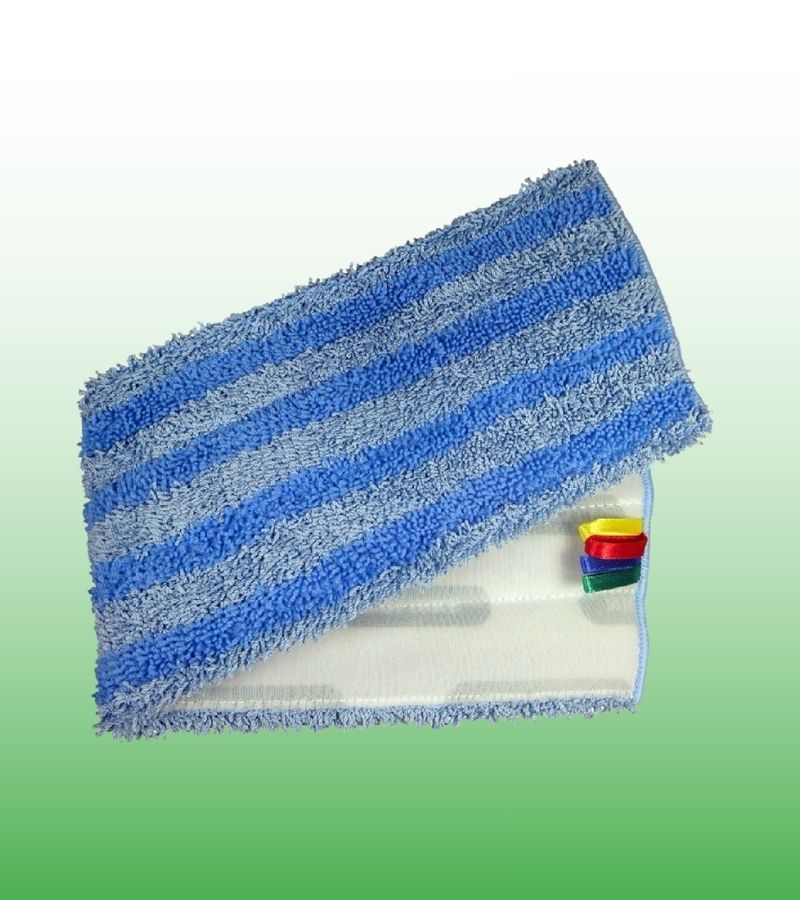 VELCRO MOP INDUSTRIAL