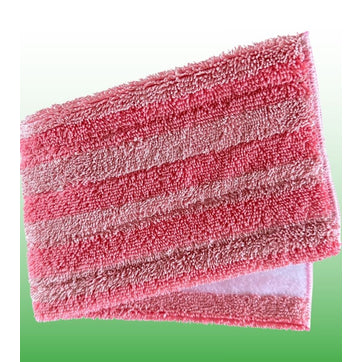 VELCRO MOP INDUSTRIAL nat