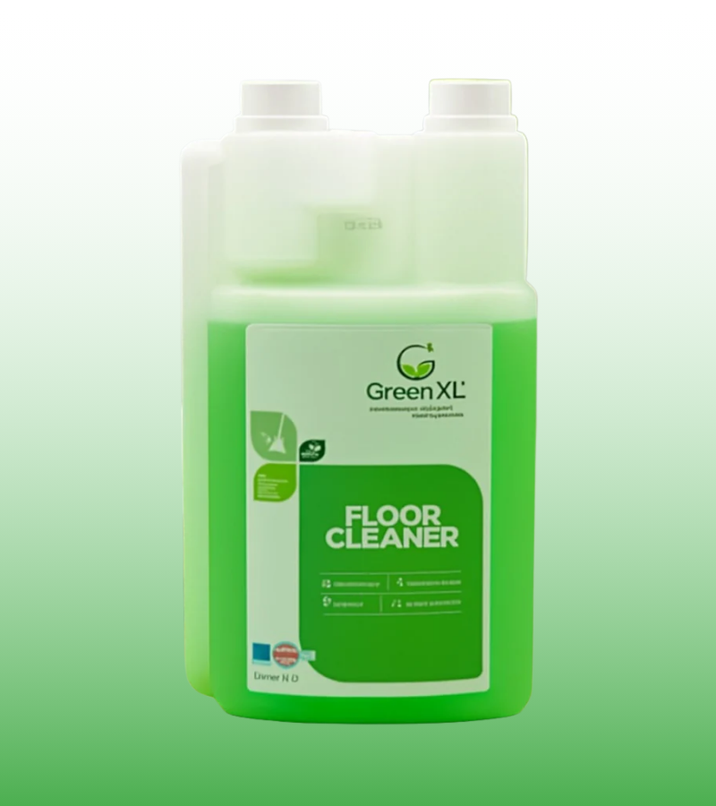 Vloerreinigermetprobioticavooreengezondhuis