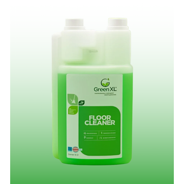 Vloerreinigermetprobioticavooreengezondhuis