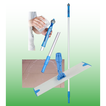 VloerwissersetTurbo-Clean_ProfessioneelVloerReinigingssysteem