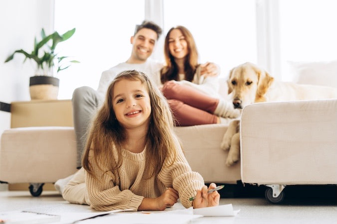 gezond  binnen klimaat