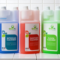 GreenXL Probiotisch Schoonmaak Voordeelpakket 