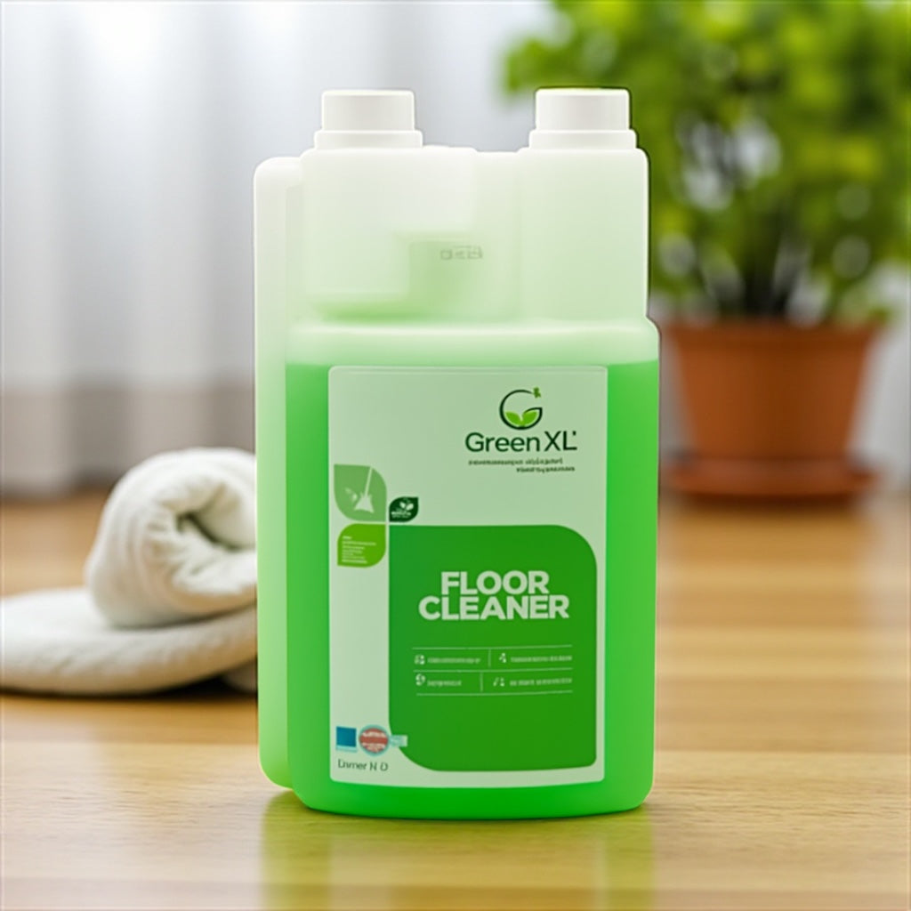 GreenXL Probiotische Vloer Cleaner